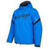 Electric Blue Lemonade - Black